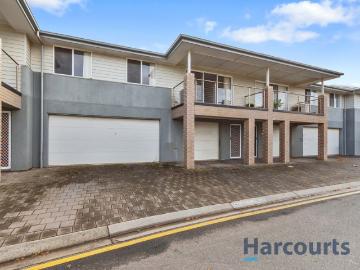 Andrews Farm, Macdonald Park, Playford, South Australia