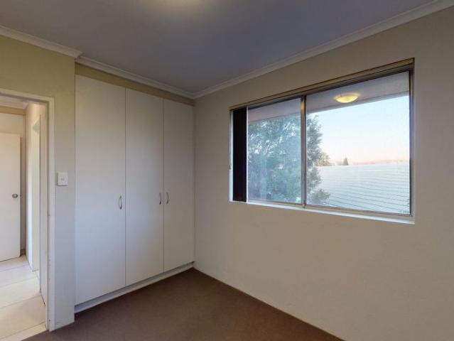 Simple Convenience. 2 bedroom unit