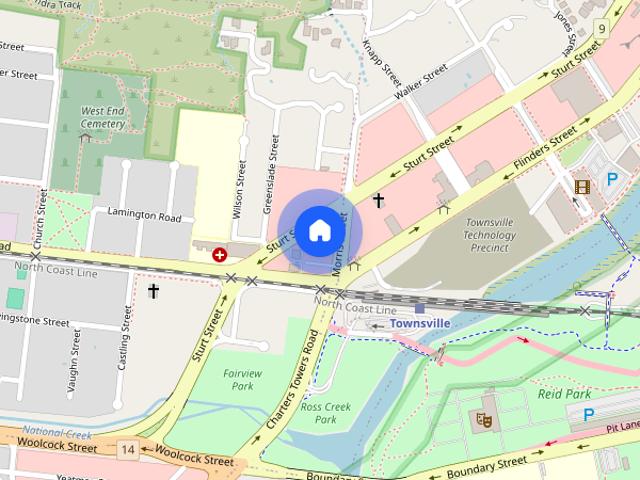 Simple, Convenient & Budget Friendly Close to CBD