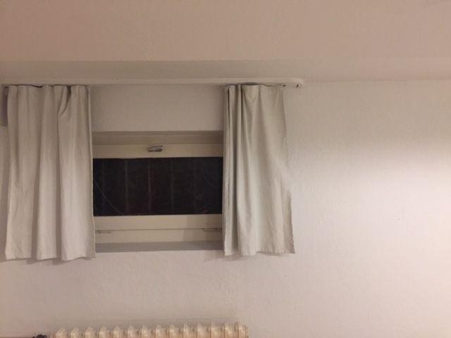 Simple apartment in the basement, top location, Koln Amsterdam Apartments for Rent
