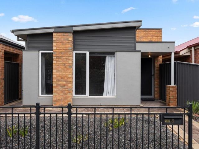 Simple Living, Convenient Location