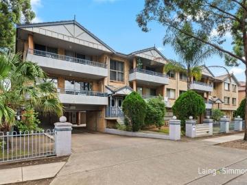 Simple Living & Everyday Convenience In A Great Location