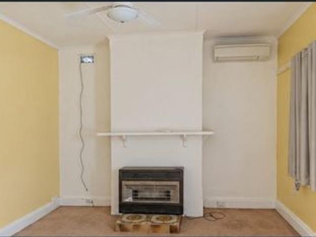 Simple Living in a Convenient Location
