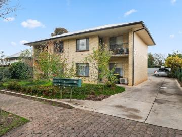 Simple Living in a Great Location