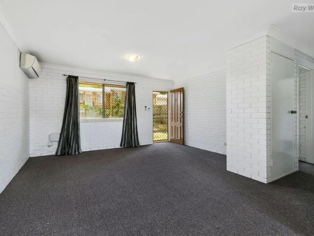 Simple Living in a Great Location