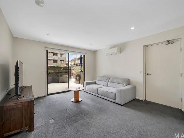 SIMPLE LIVING PARTIALLY FURNISHED