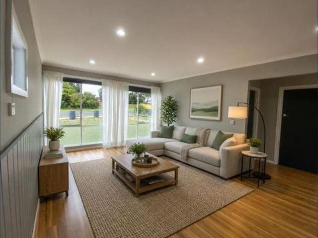 Simple, Neat 3 Bedroom Home