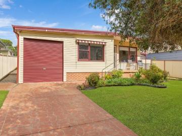 Tuggerah Lake, Jilliby, Wyong Region, Snapper Island