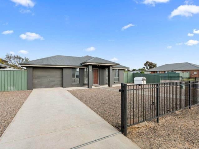 Simple, Spacious & Easy to Maintain