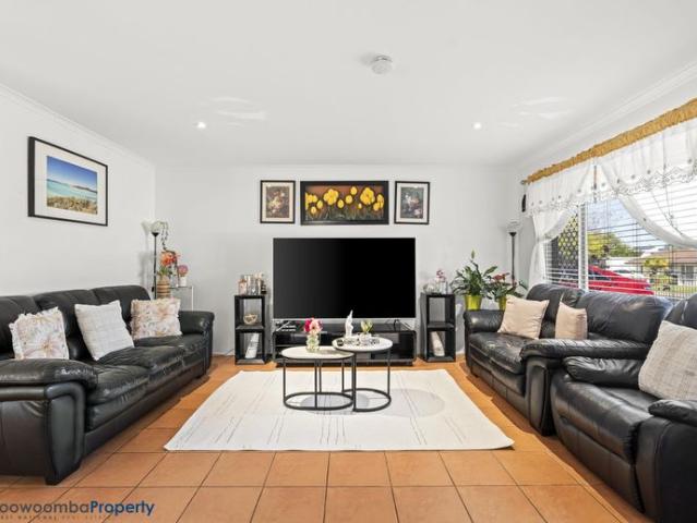 Simple, Spacious & Ready to Enjoy