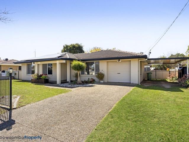 Simple, Spacious & Ready to Enjoy