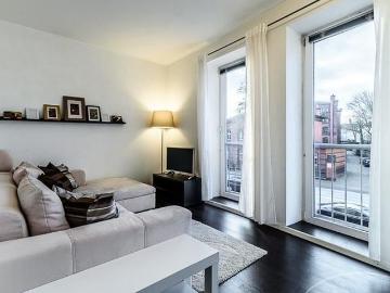 Apartment for rent in Bahrenfeld