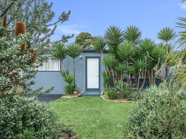 Simple, Practical & Low Maintenance Living