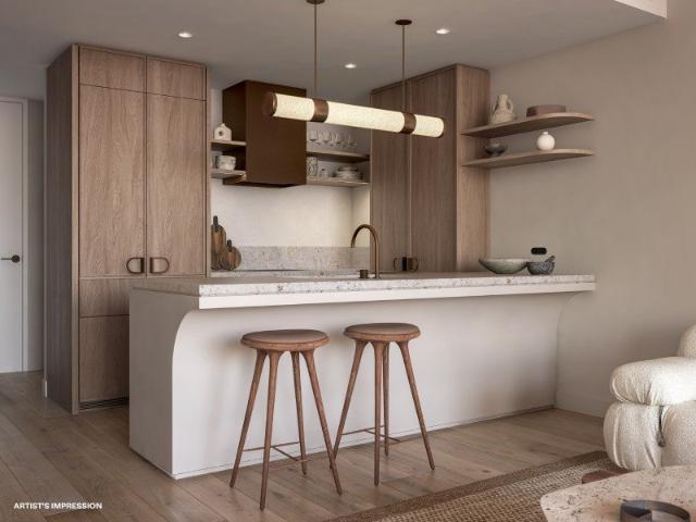 Simplicity Meets Luxury | Move in this month