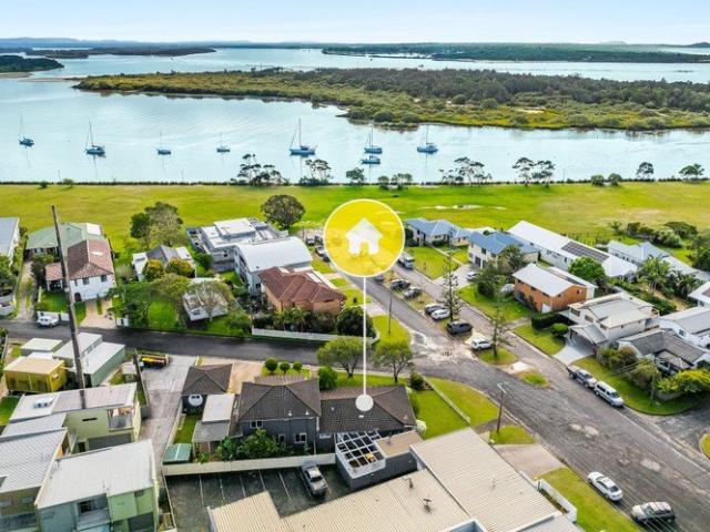 Simplicity, Lifestyle and Convenience in the Heart of Yamba
