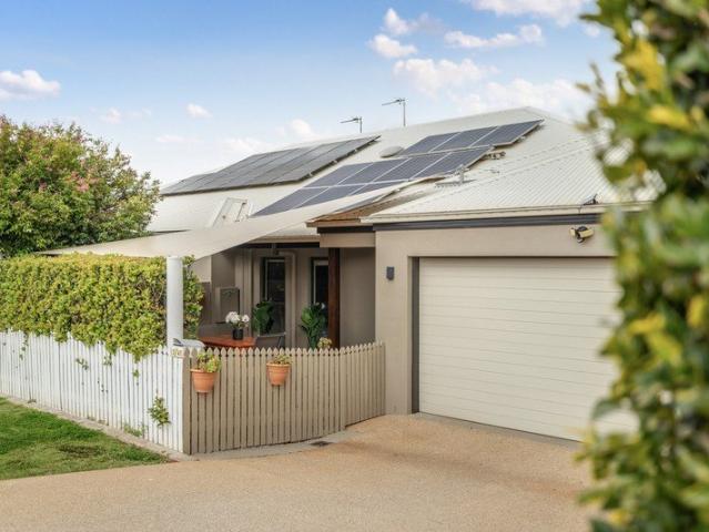 Simplified living without comprising on comfort