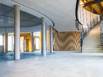 Augustaplatz, Lichterfelde, Berlin, Schlachtensee, Kleinmachnow, Spreewald, Bundesland Brandenburg