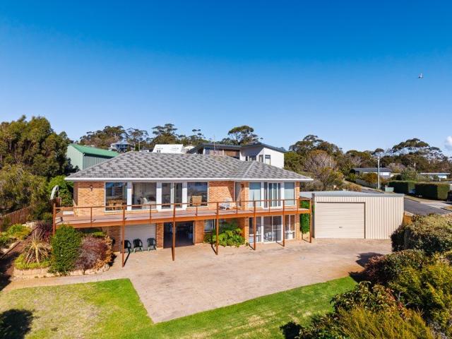 Simply a beautiful home with jaw dropping views