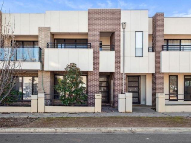 Simply a beautifully designed townhouse in one of the best locations