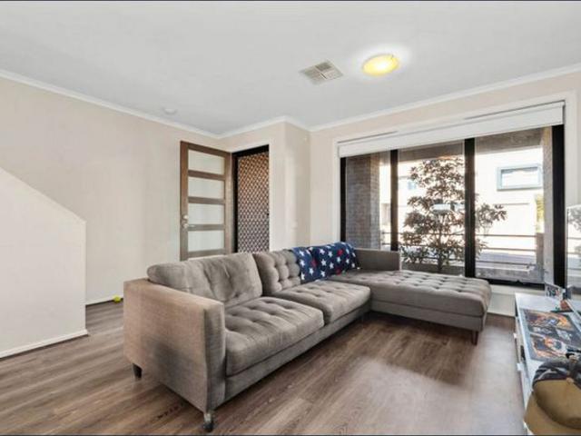 Simply a beautifully designed townhouse in one of the best locations