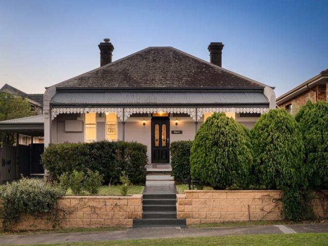 Simply beautiful home rich in warmth and character