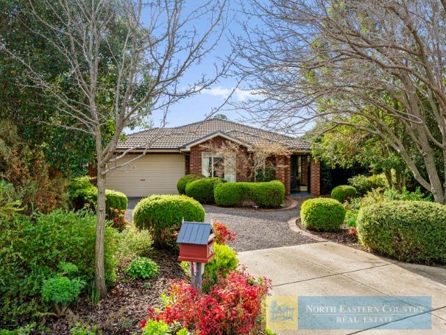 Simply Beautiful 3Br Home Lovely Gardens Private Court Location Solid Shedding