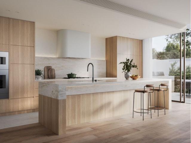 Simply Elegant Ground Floor Residence | Moments to Church Street