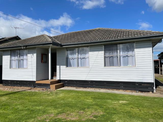 Simply Move In!