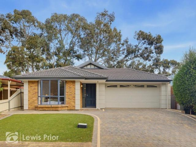 Simply Move In And Enjoy!