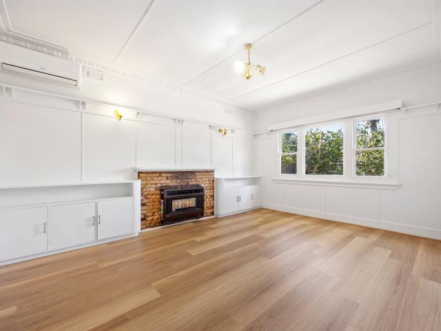Simply move in and enjoy