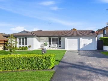 Simply move in and enjoy