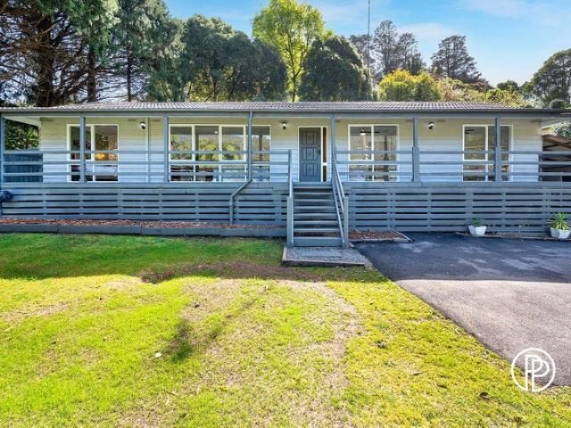 SIMPLY MOVE IN AND ENJOY