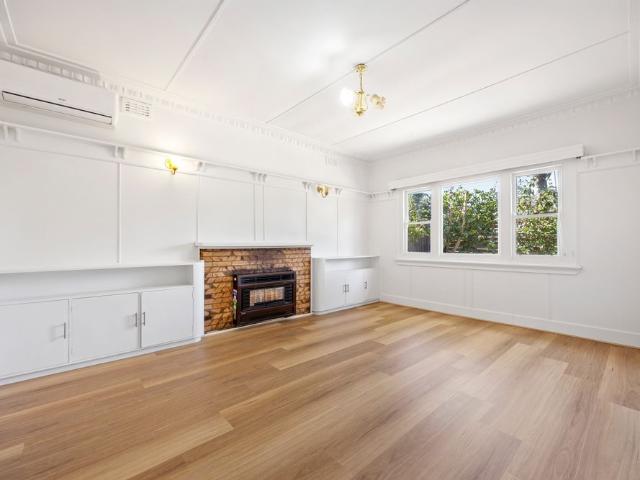 Simply move in and enjoy