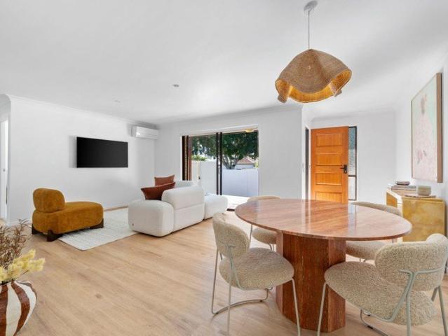 Simply Move In and Enjoy Impeccably Renovated Mermaid Waters Duplex