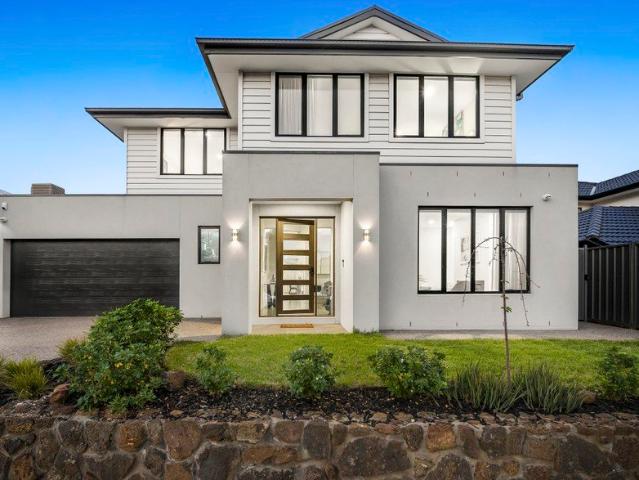 Simply Spectacular