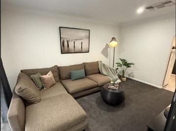 SIMPLY STUNNING GREAT SIZE 3 BED 2 BATH HOME WITH 703SQM BLOCK LARGE DOUBLE POWERED WORKSHOP