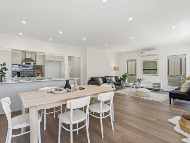 Simply Stunning Four Bedroom Family Home With Solar And Battery