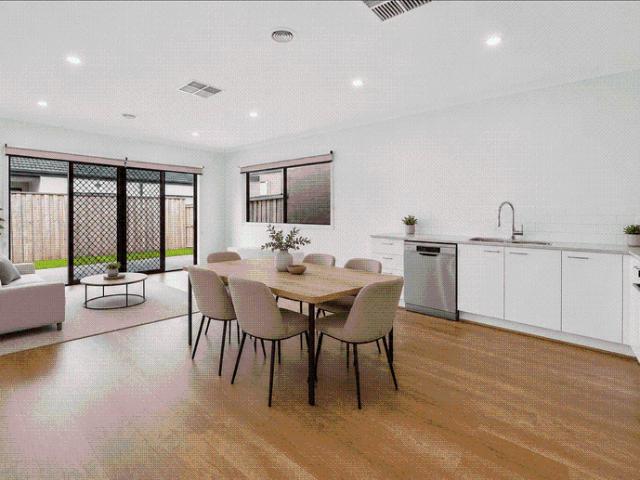 Simply Stunning Family Home