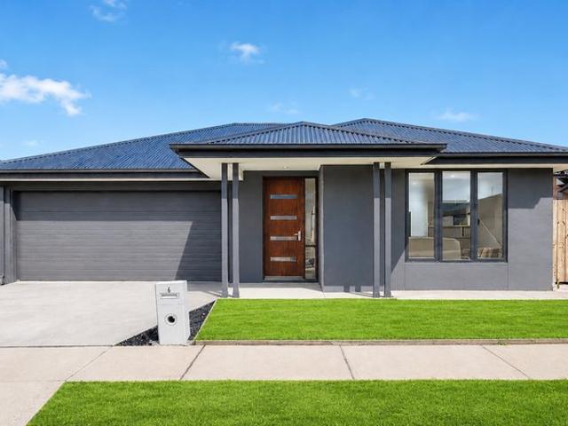 Simply Stunning Family Home