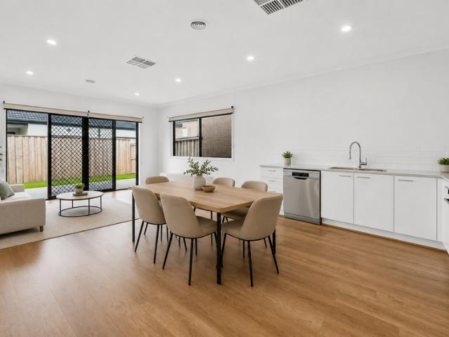 Simply Stunning Family Home
