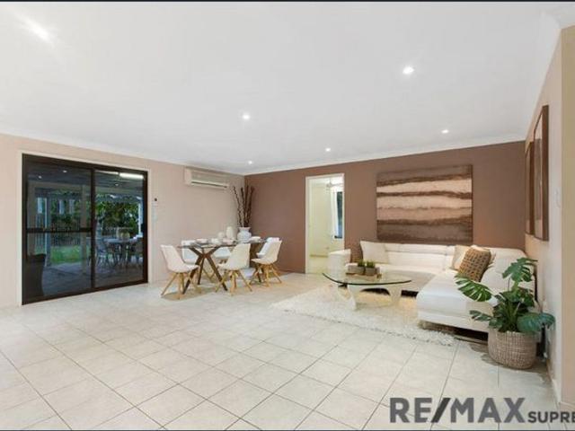 SIMPLY STUNNING IN HILLTOP SANCTUARY SBH State School Catchment !