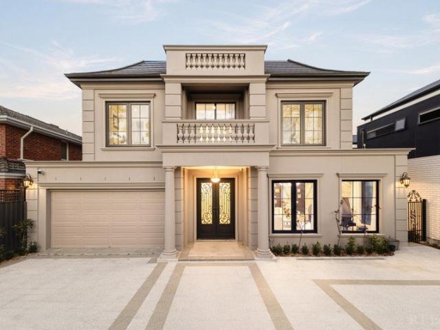 Simply Stunning in the Balwyn High Zone