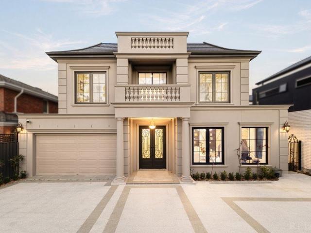 Simply Stunning in the Balwyn High Zone