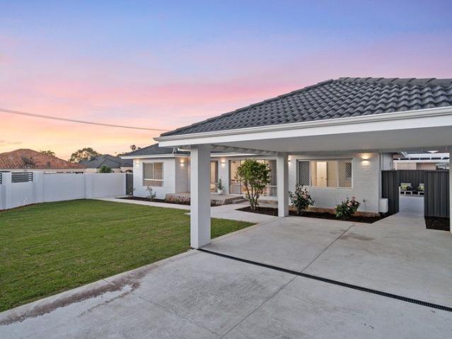 Simply Stunning on a Spacious Setting