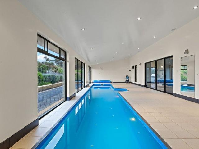 Simply Stunning Lifestyle with spectacular views