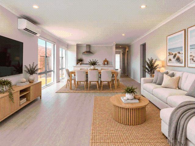 Simply Stylish Living