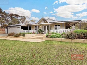 Narrogin, Narrogin Shire, Little Island, Western Australia