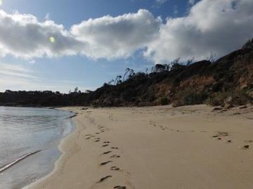 Leeka, Flinders, Tasmania, Cloudy Bay, Kingborough, Tasmania Island