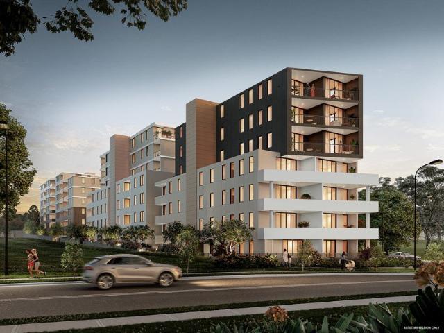 SIMPLY THE BEST | ENORMOUS APARTMENTS I SECURE NOW WITH 1% DEPOSIT ONLY