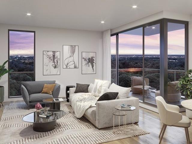 SIMPLY THE BEST | ENORMOUS APARTMENTS I SECURE NOW WITH 1% DEPOSIT ONLY